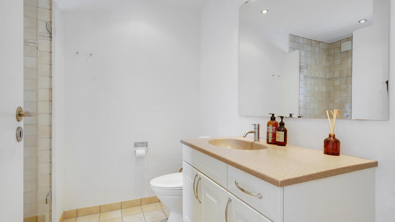 Photo of Bathroom in Dronningmolle
