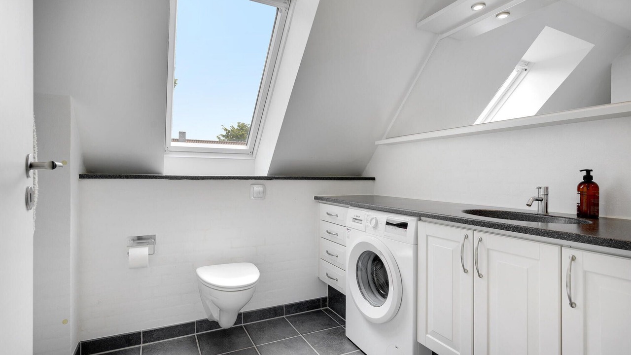 Photo of Bathroom in Dronningmolle