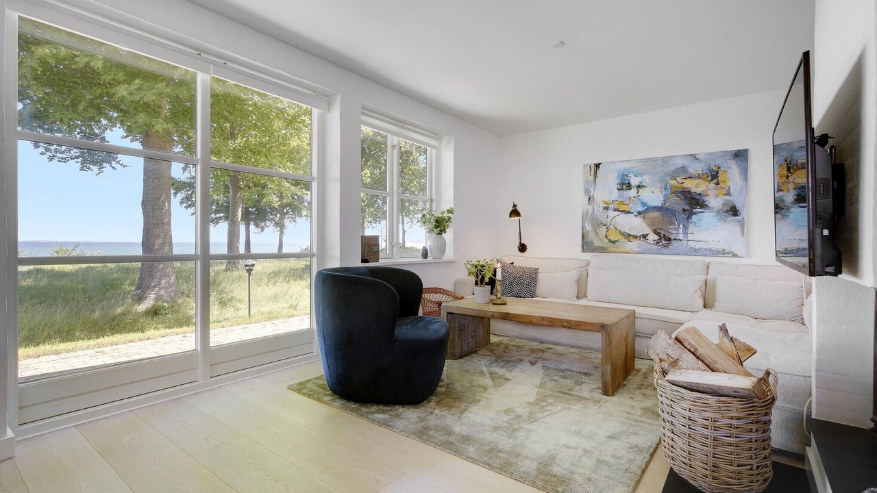 Photo of Bedroom in Dronningmolle