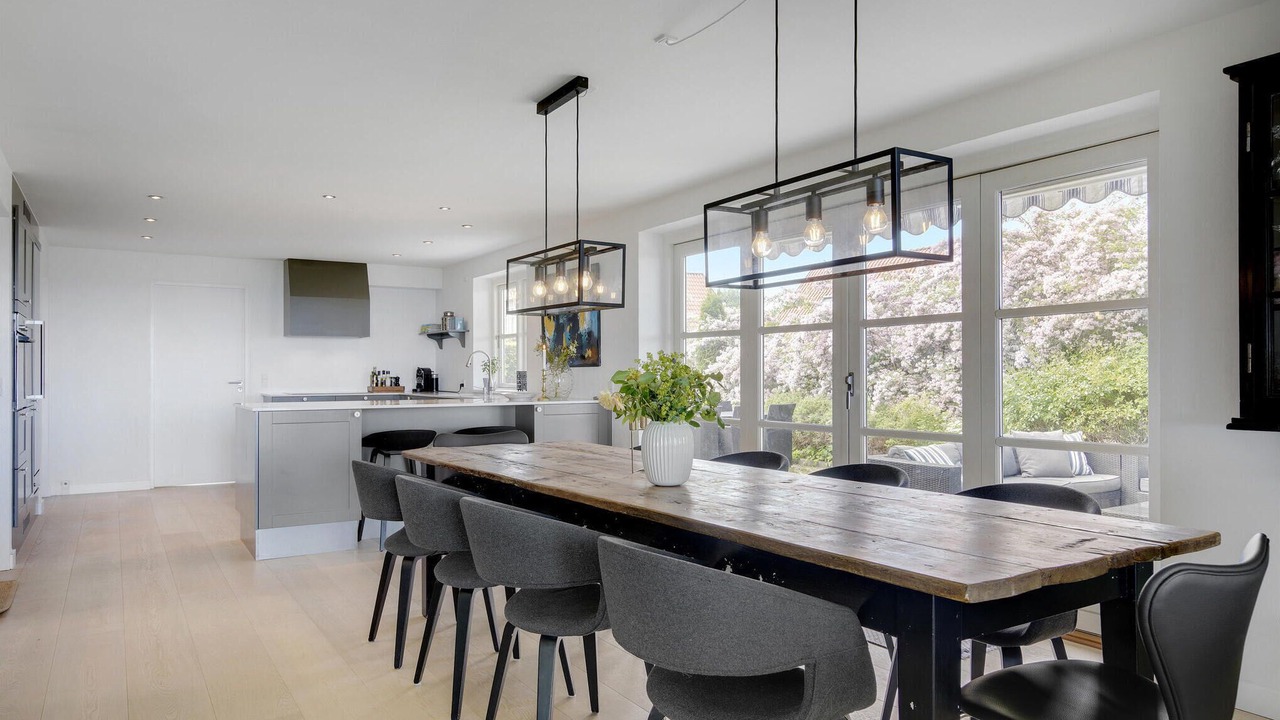 Photo of Bedroom in Dronningmolle