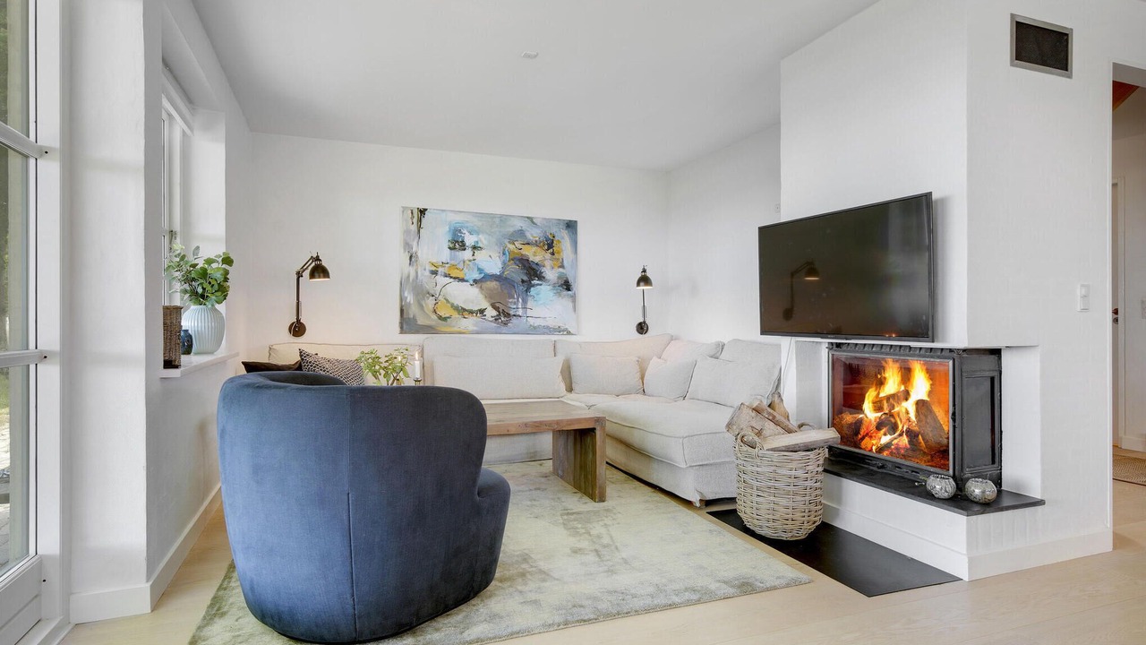 Photo of Bedroom in Dronningmolle