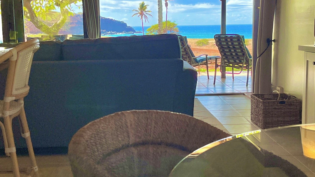 Photo of Livingroom in Maunaloa