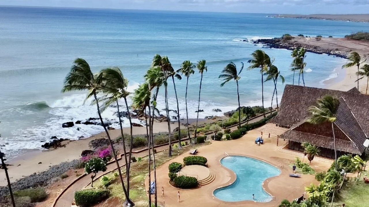 Photo of Outdoor in Maunaloa