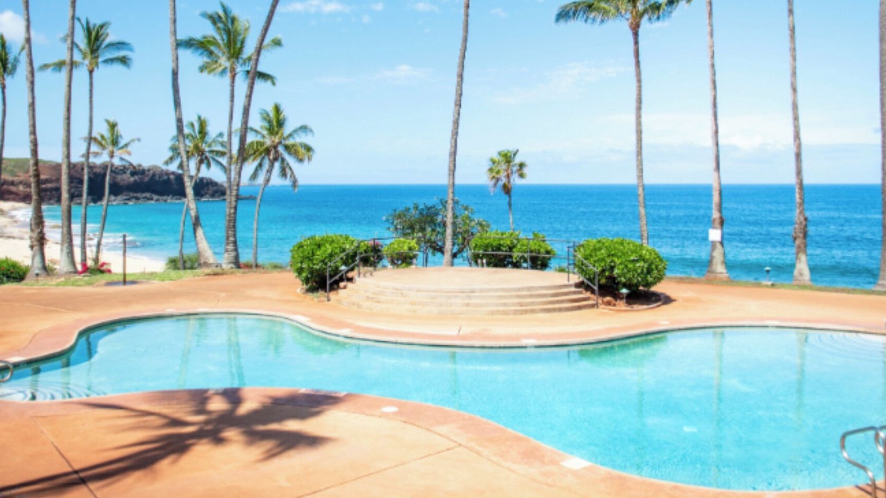 Photo of Outdoor in Maunaloa