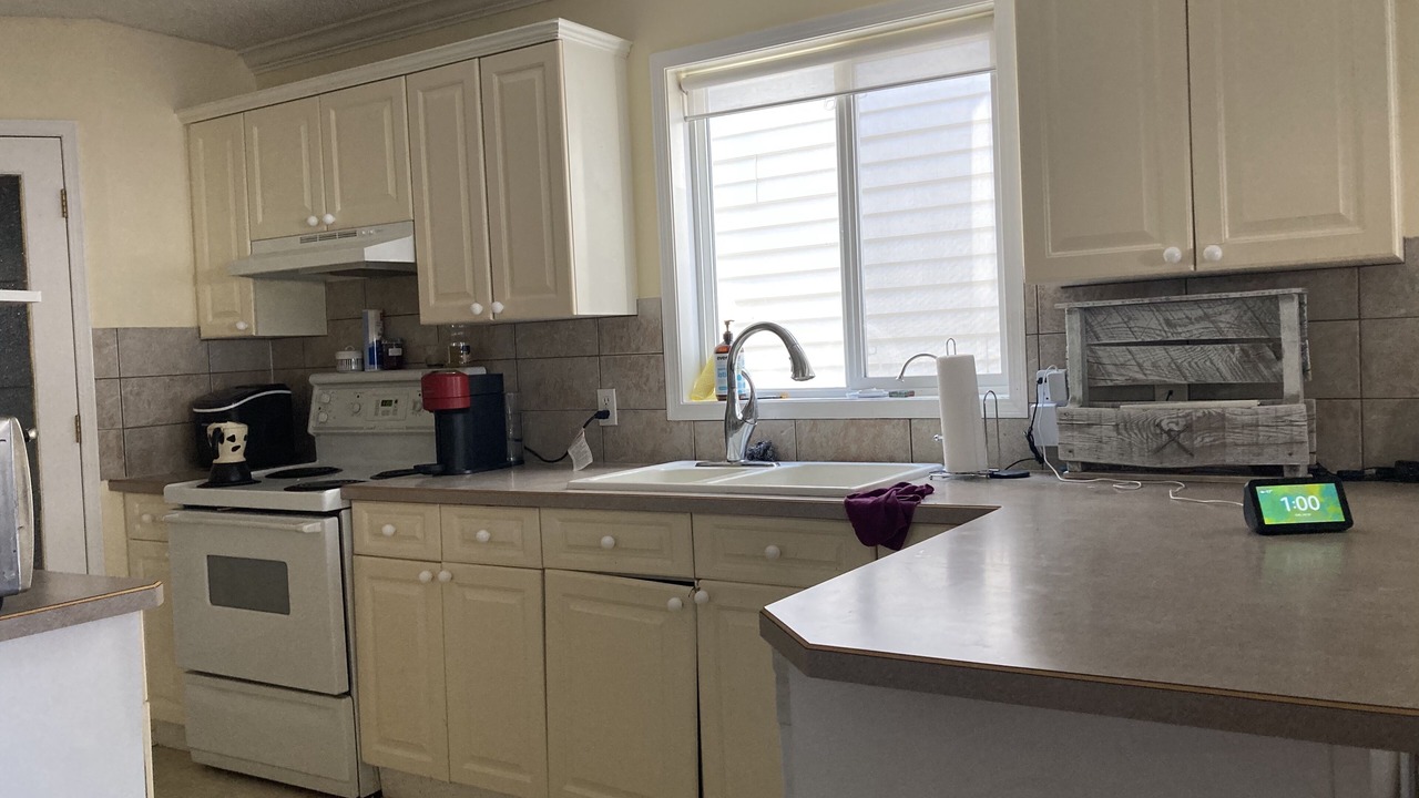 Photo of Kitchen in Southwest Calgary