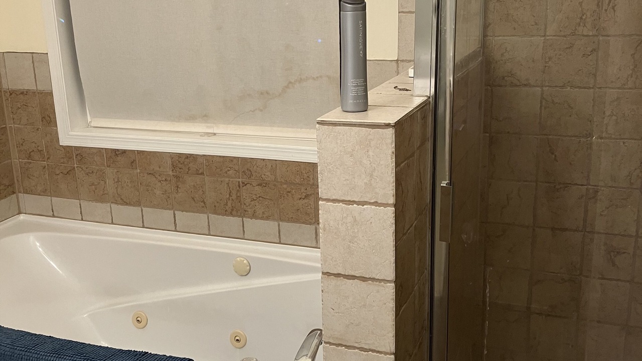 Photo of Bathroom in Southwest Calgary