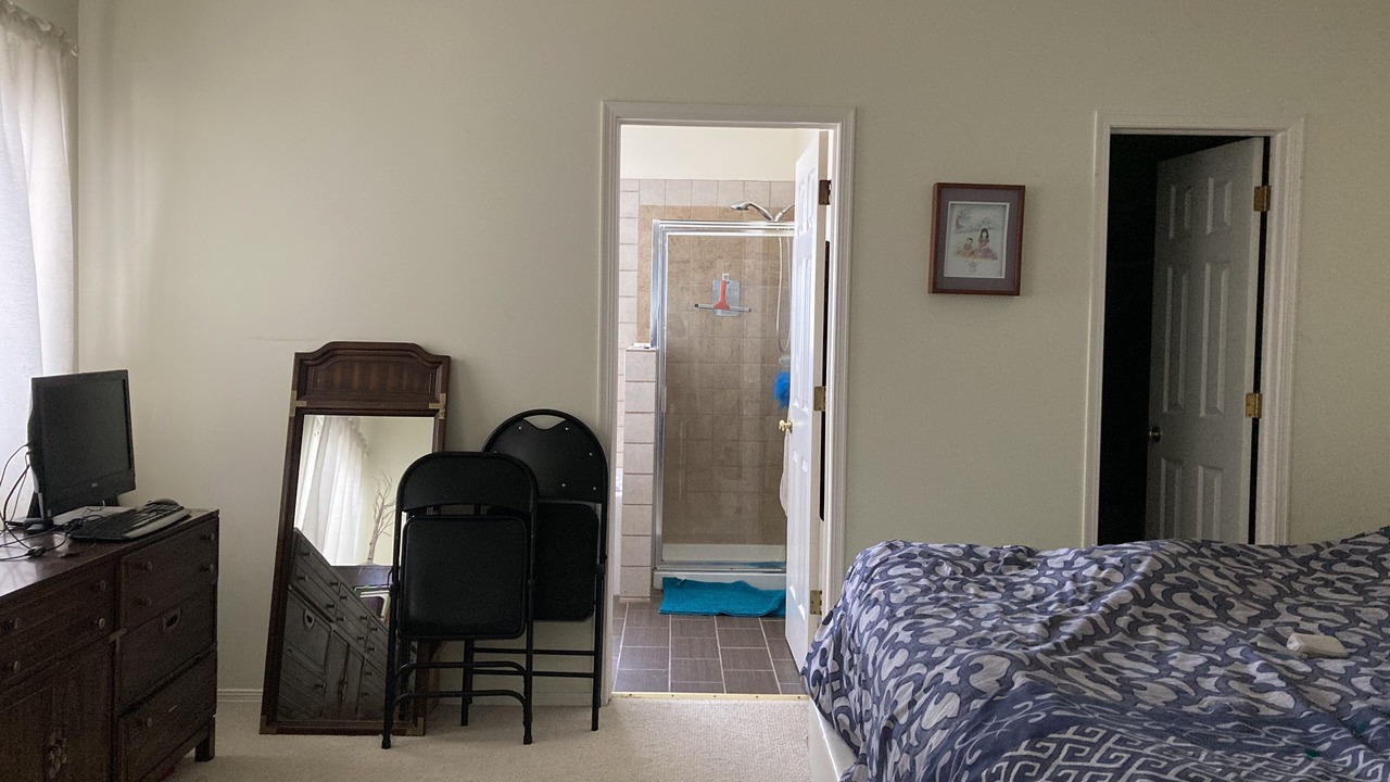 Photo of Bedroom in Southwest Calgary