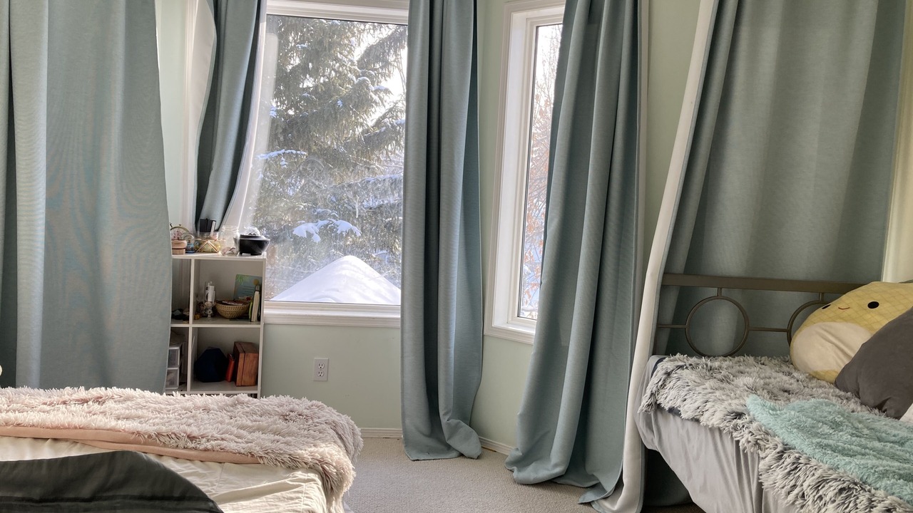 Photo of Bedroom in Southwest Calgary