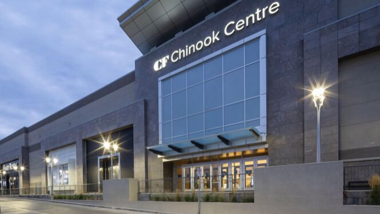 Photo of Outdoor in Southwest Calgary