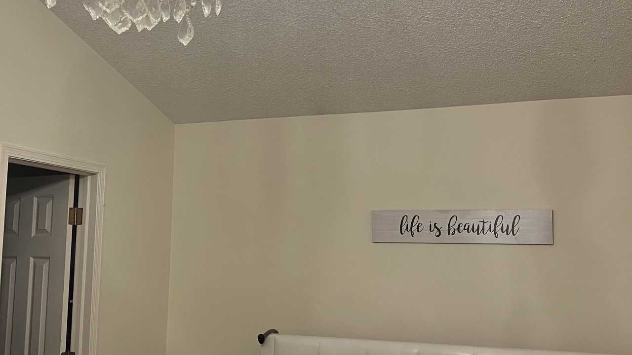 Photo of Bedroom in Southwest Calgary