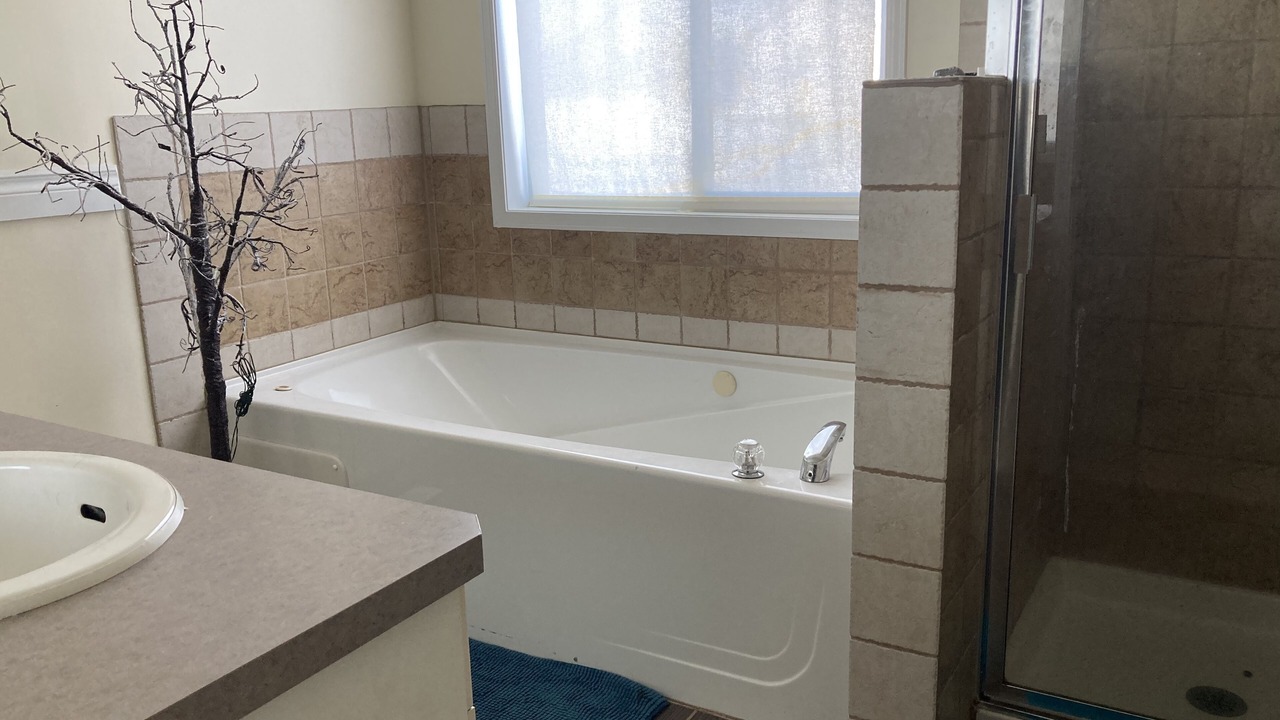 Photo of Bathroom in Southwest Calgary