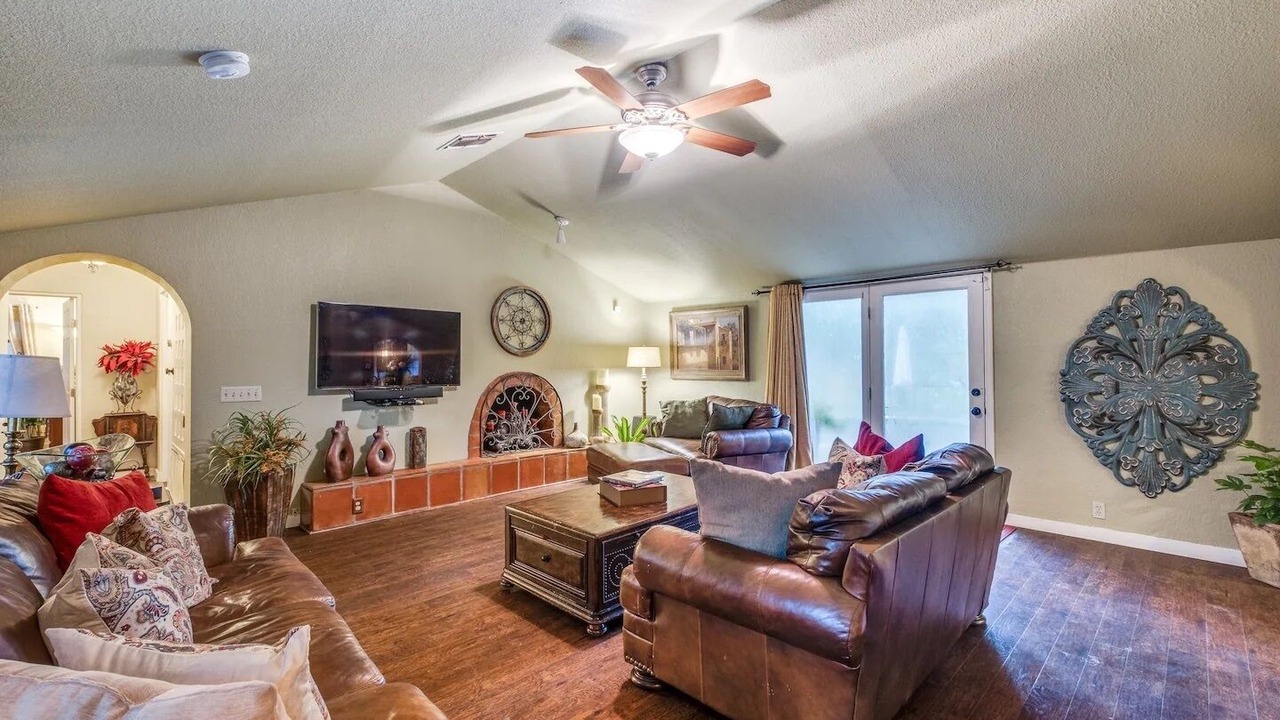 Photo of Livingroom in San Antonio