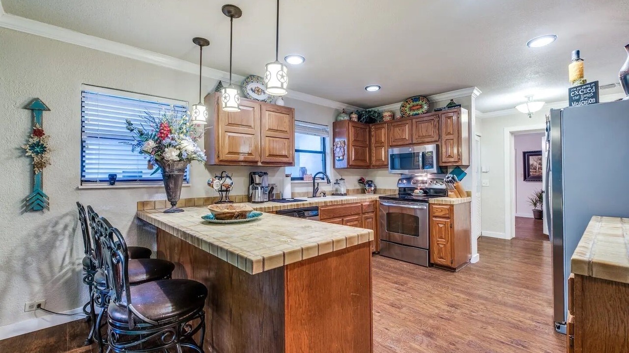 Photo of Kitchen in San Antonio