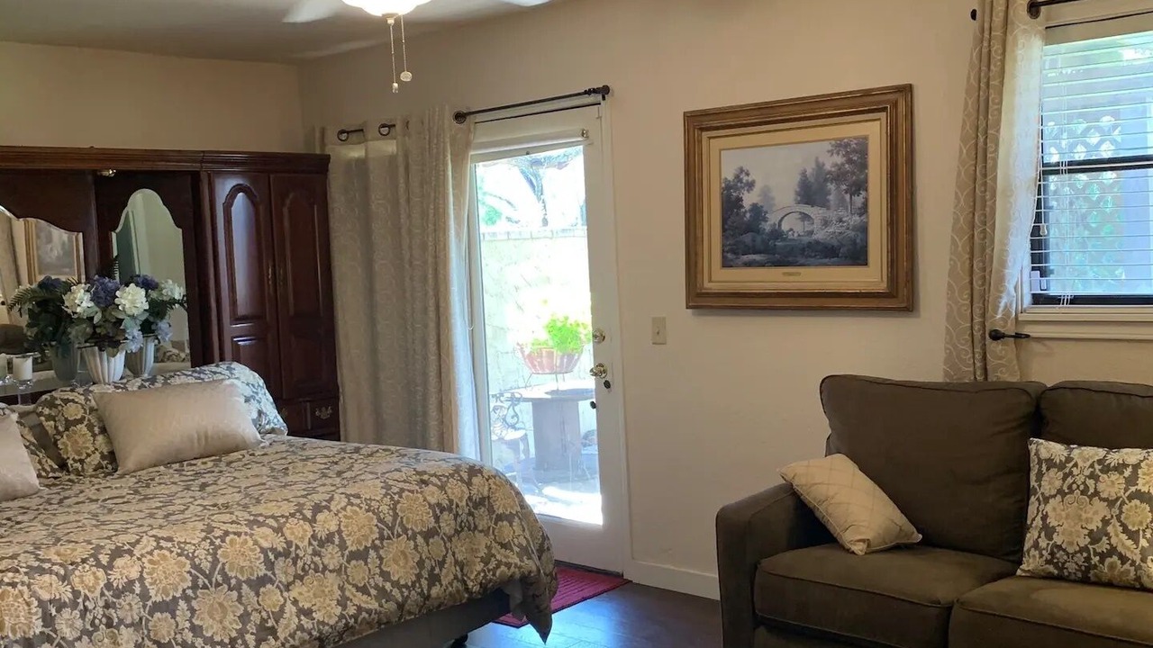 Photo of Livingroom in San Antonio