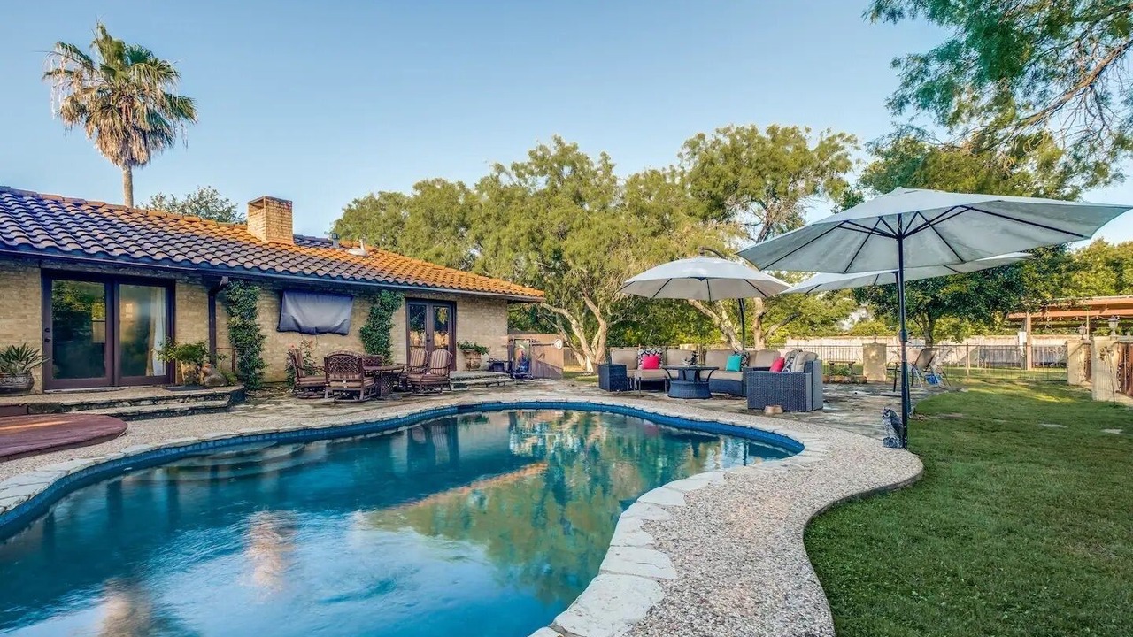 Photo of Outdoor in San Antonio