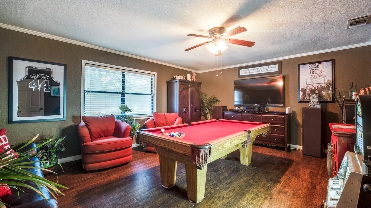 Photo of Bedroom in San Antonio