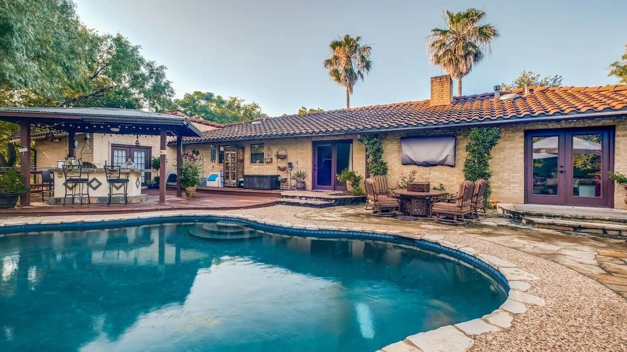 Photo of Outdoor in San Antonio