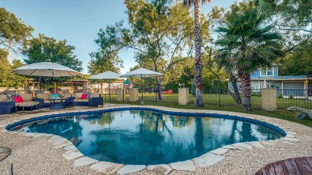 Photo of Outdoor in San Antonio