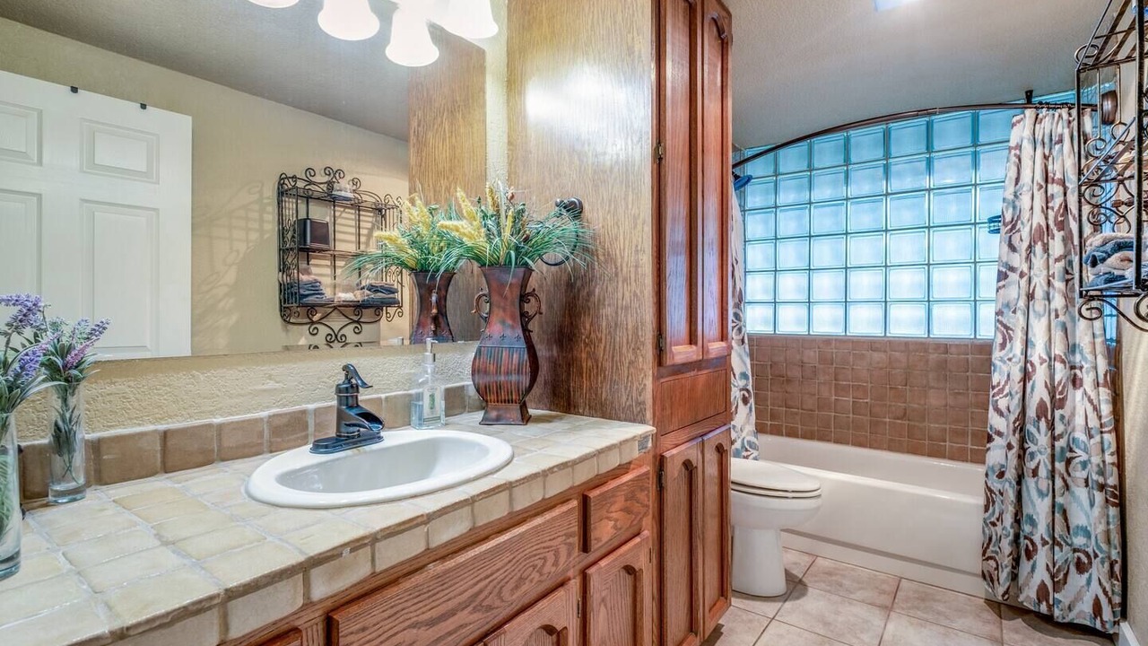 Photo of Bathroom in San Antonio