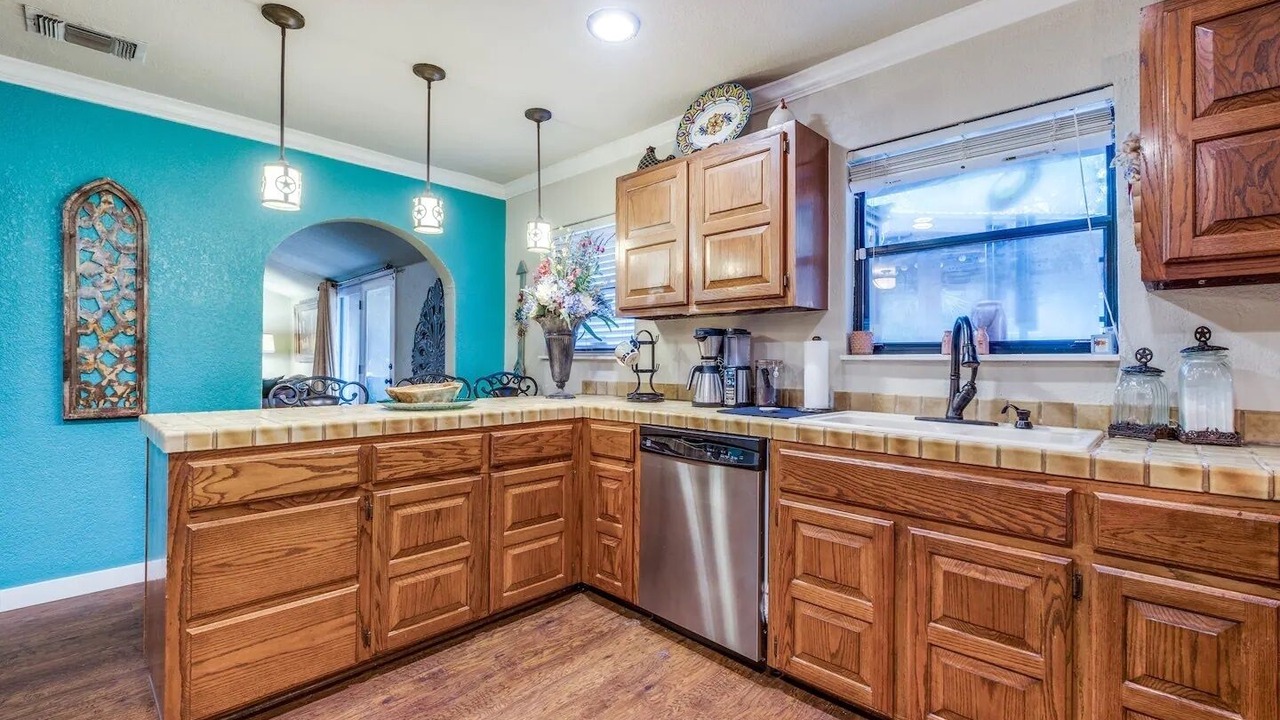 Photo of Kitchen in San Antonio