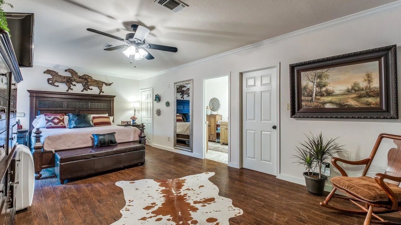 Photo of Bedroom in San Antonio