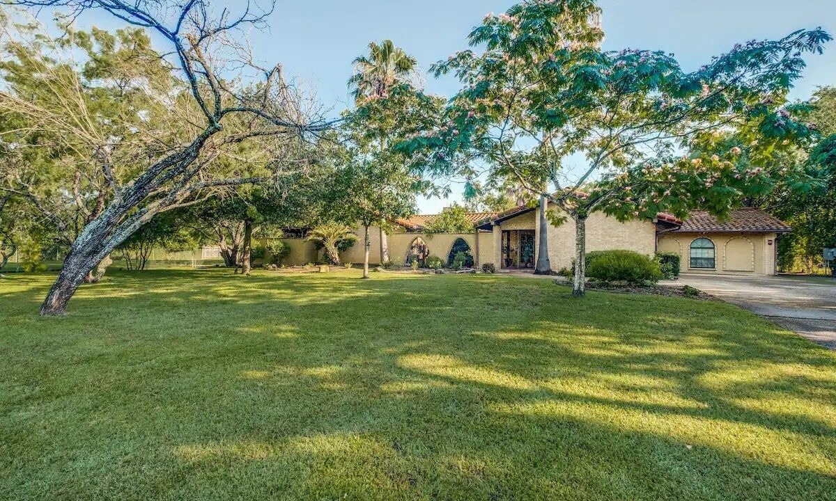 Photo of Outdoor in San Antonio