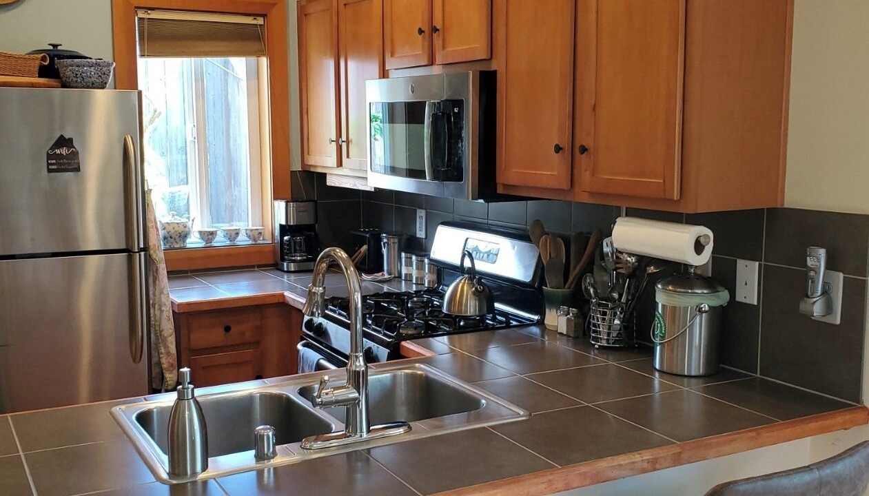 Photo of Kitchen in Atlantic