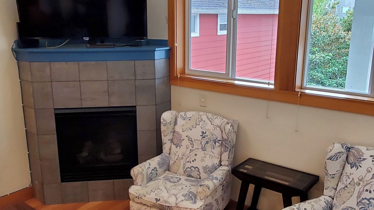 Photo of Livingroom in Atlantic
