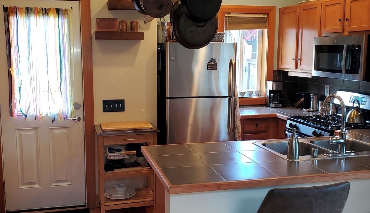 Photo of Kitchen in Atlantic
