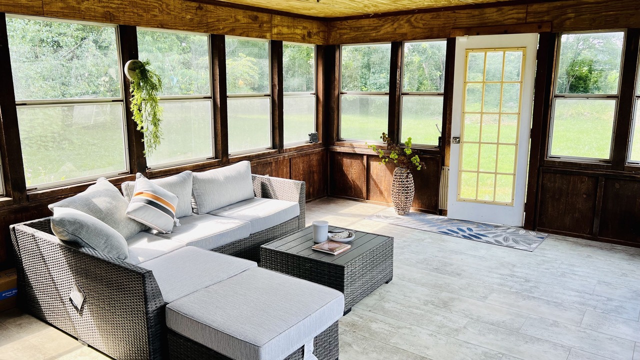 Photo of Livingroom in Yellow Springs