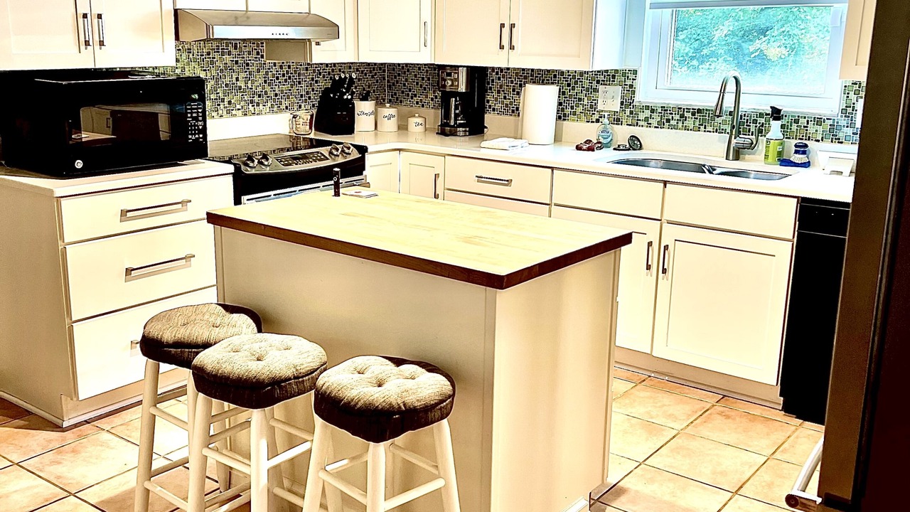 Photo of Kitchen in Yellow Springs