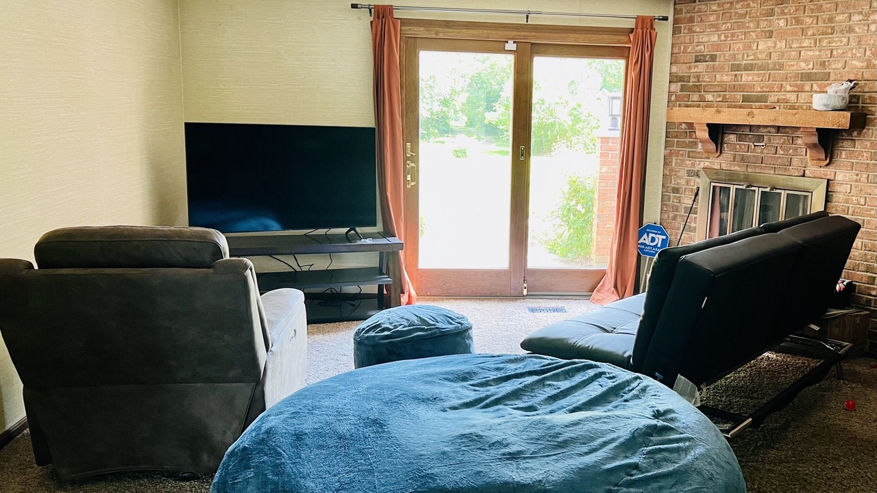 Photo of Livingroom in Yellow Springs