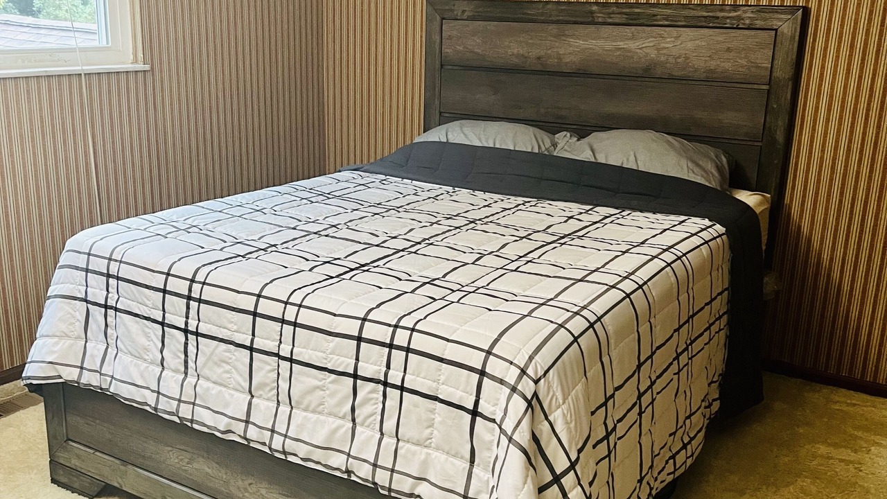 Photo of Bedroom in Springfield