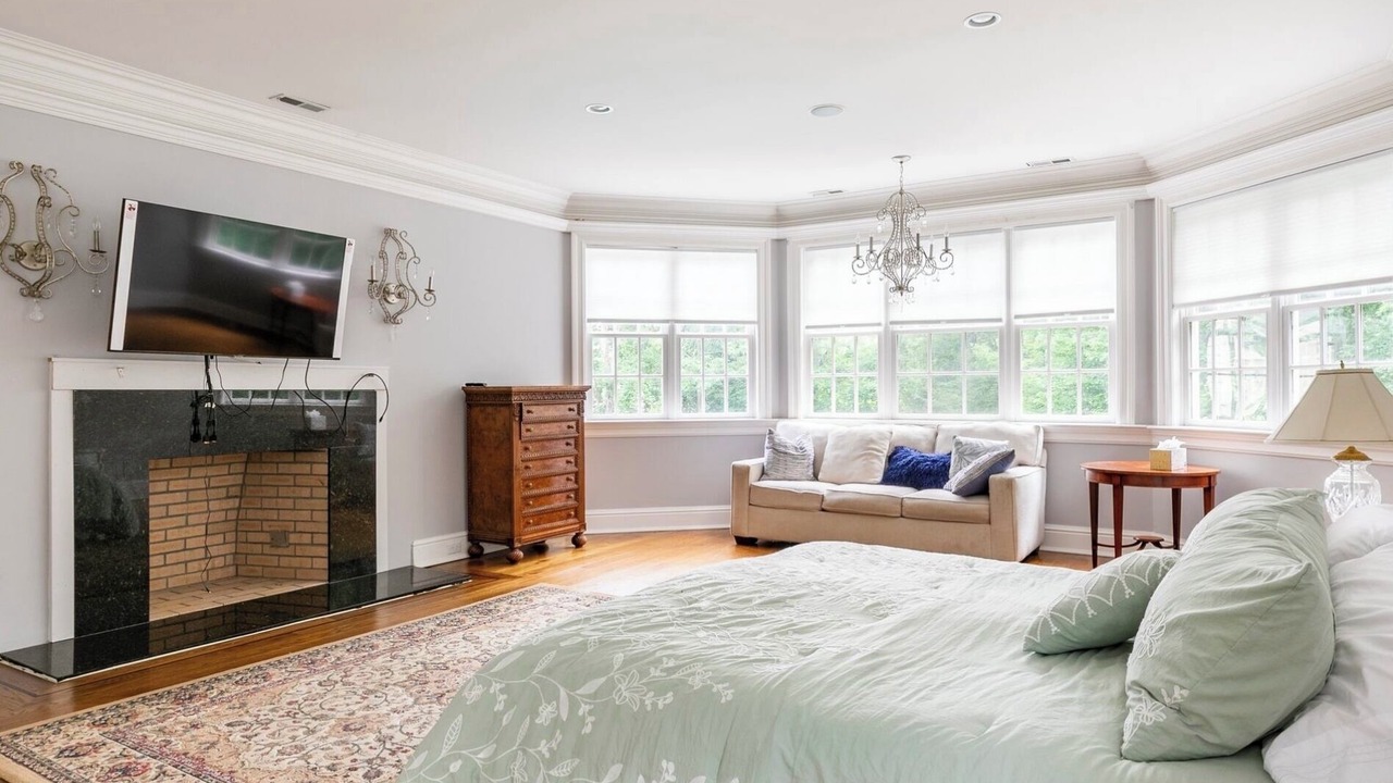 Photo of Bedroom in Stamford