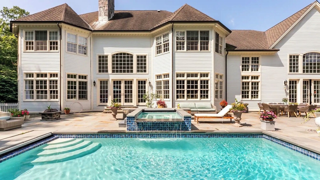 Photo of Outdoor in Stamford