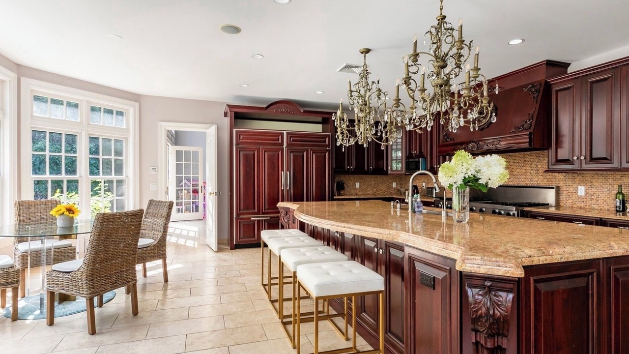 Photo of Kitchen in Stamford