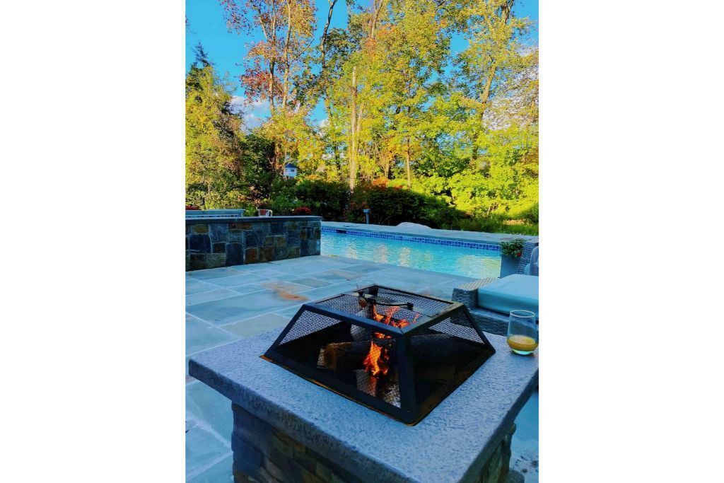 Photo of Patio Balcony in Stamford