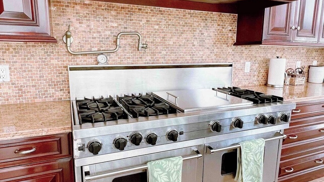 Photo of Kitchen in Stamford