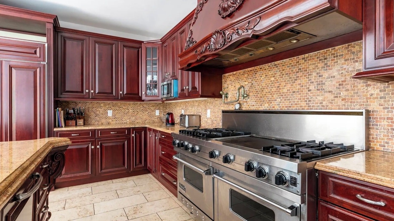 Photo of Kitchen in Stamford