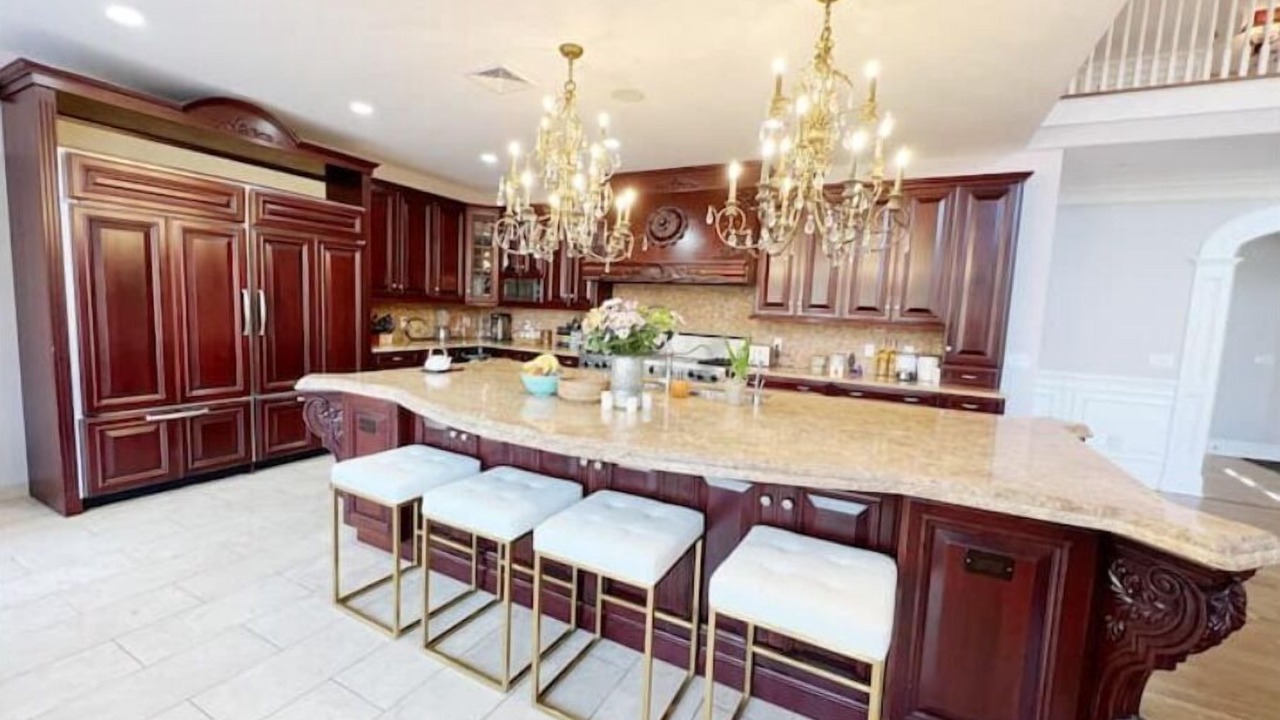 Photo of Kitchen in Stamford