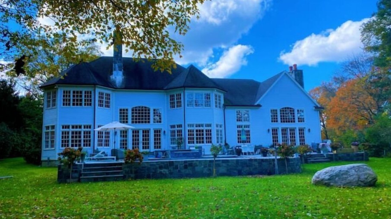 Photo of Outdoor in Stamford