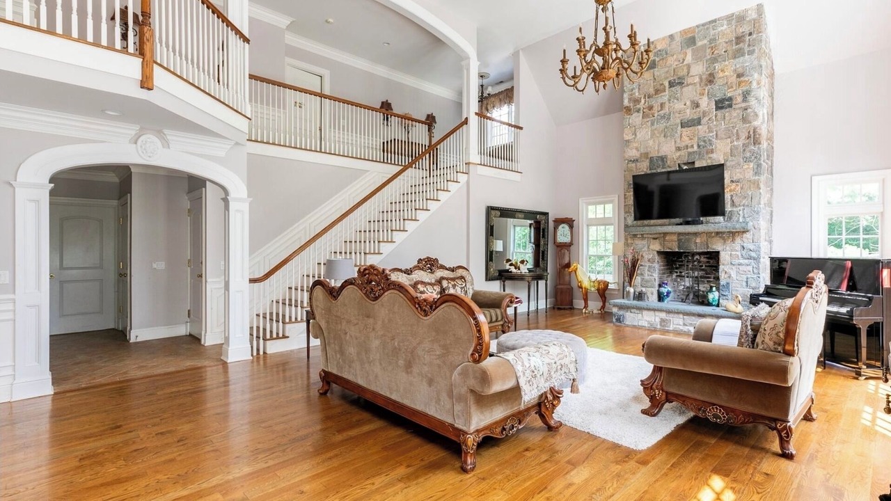 Photo of Livingroom in Stamford