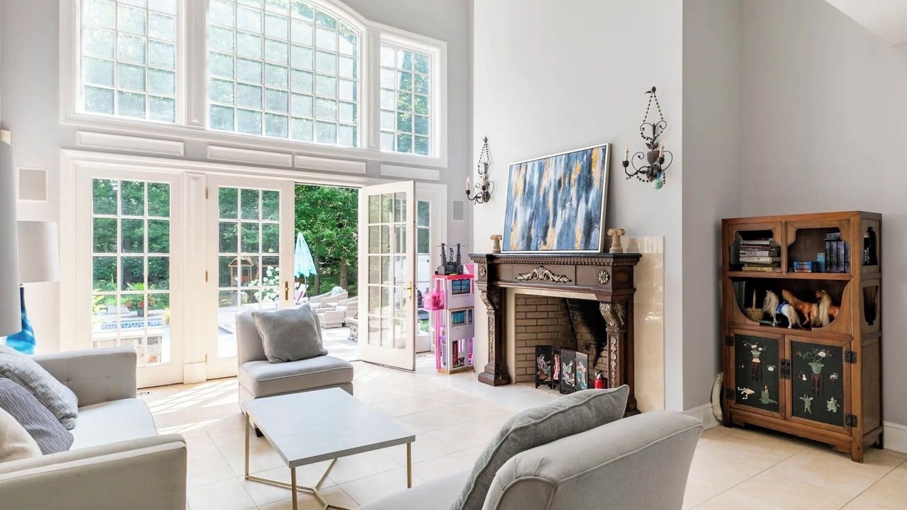 Photo of Livingroom in Stamford