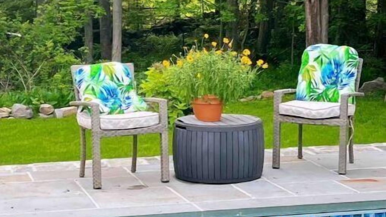 Photo of Outdoor in Stamford