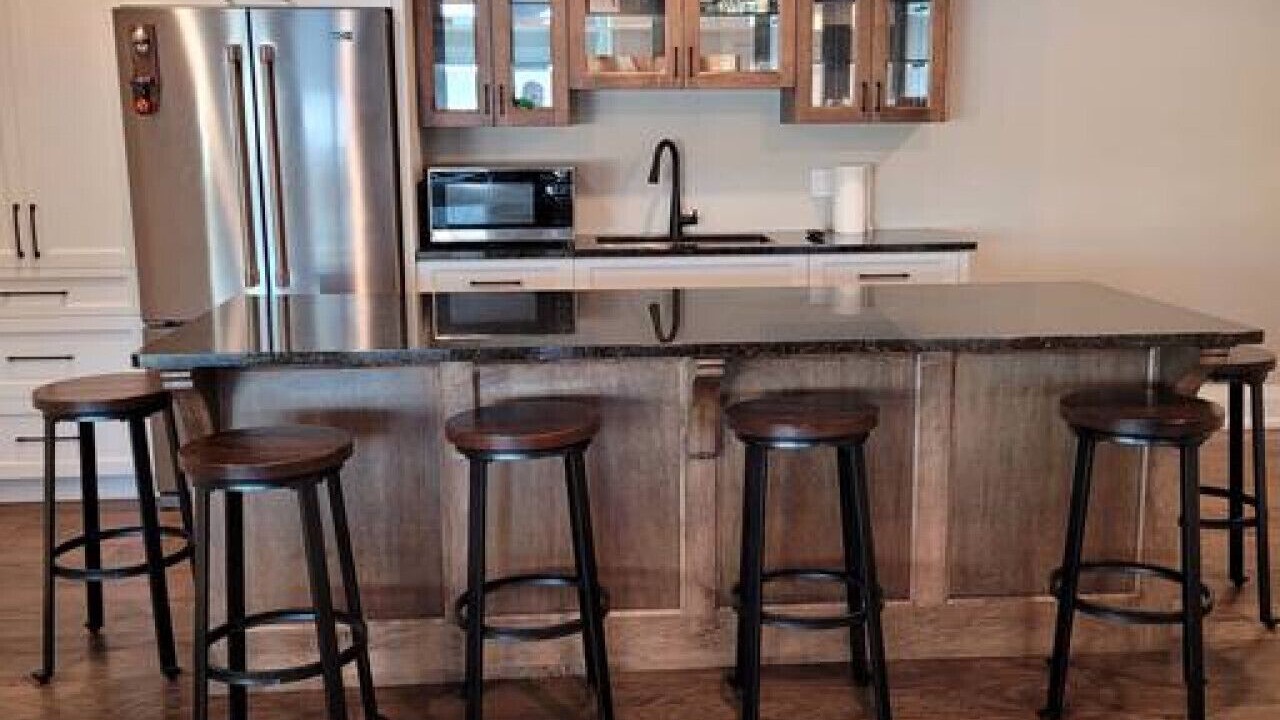 Photo of Kitchen in Selwyn