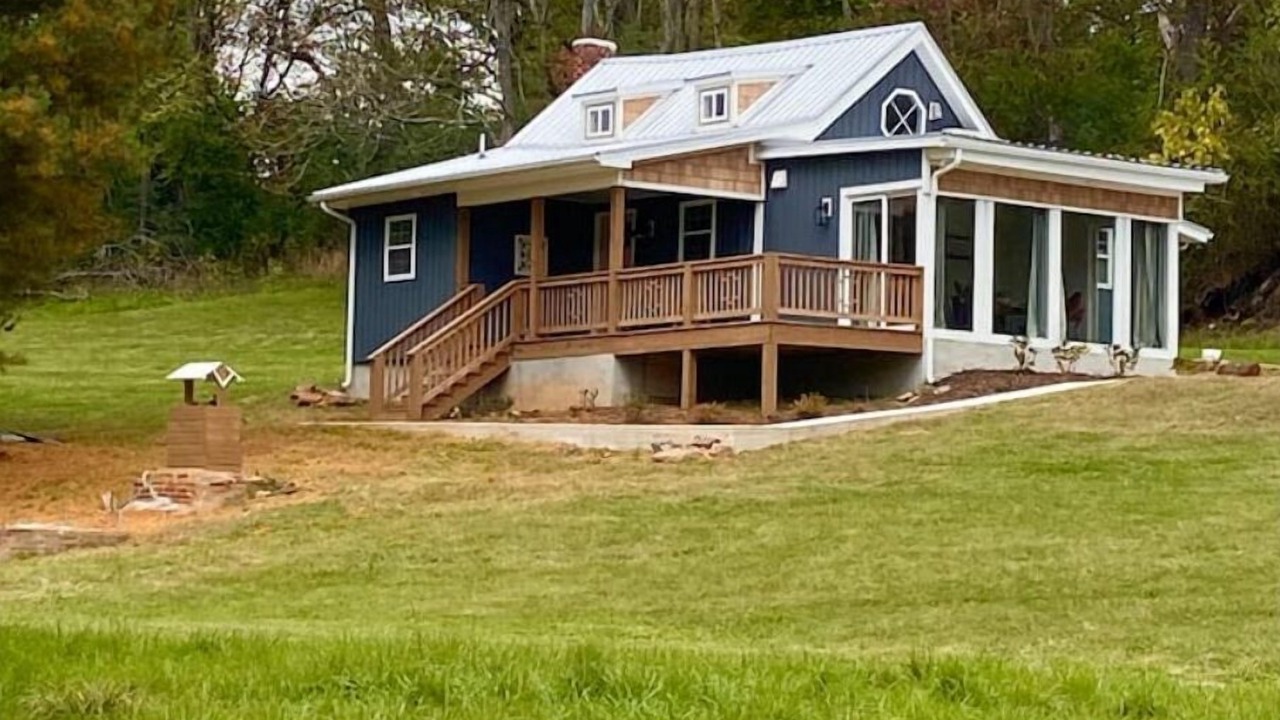 Photo of Outdoor in Goode