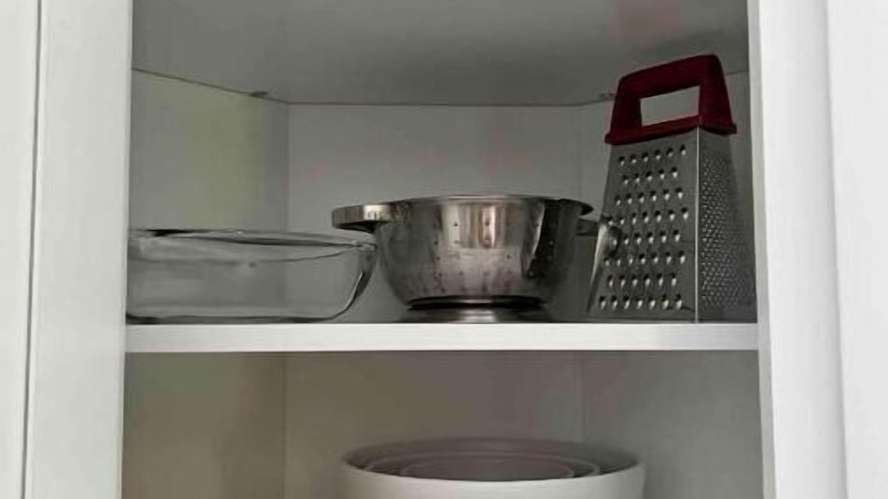 Photo of Kitchen in Goode
