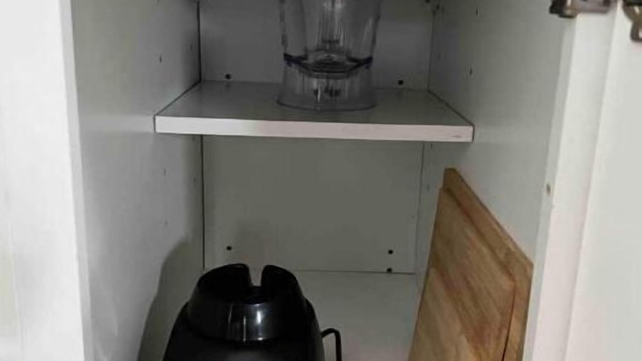 Photo of Kitchen in Goode