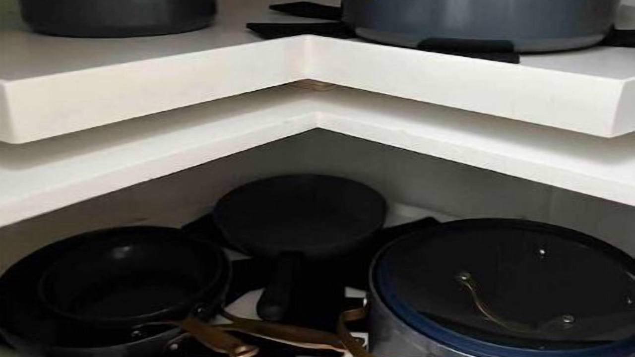 Photo of Kitchen in Goode