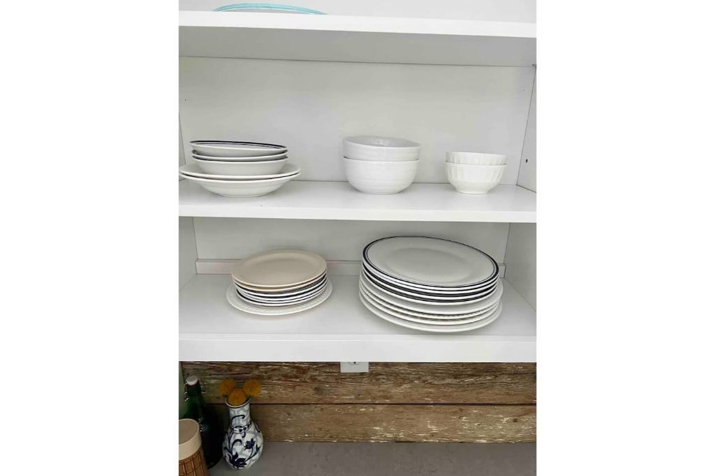 Photo of Kitchen in Goode